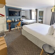 Hotel Paradis