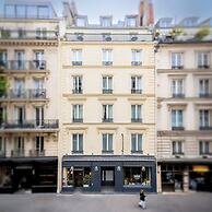 Hotel Paradis