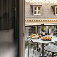 Hotel Paradis