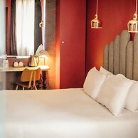 Hotel Paradis