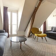 Hotel Paradis