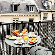 Hotel Paradis