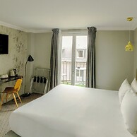 Hotel Paradis