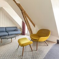 Hotel Paradis