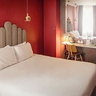 Hotel Paradis