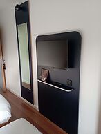Ibis Fourmies