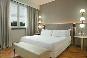 NH Collection Buenos Aires Crillon