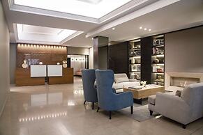 NH Collection Buenos Aires Crillon