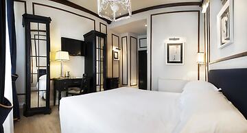 Cellai Boutique Hotel