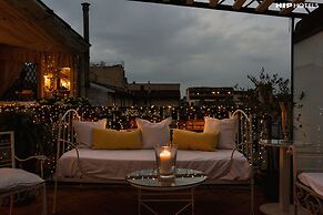 Cellai Boutique Hotel