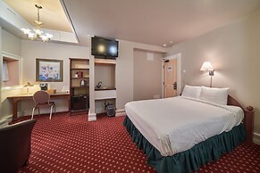 Bedford Regency Hotel, Trademark Collection by Wyndham