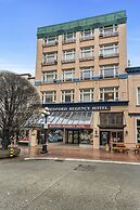 Bedford Regency Hotel, Trademark Collection by Wyndham