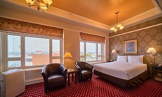 Bedford Regency Hotel, Trademark Collection by Wyndham