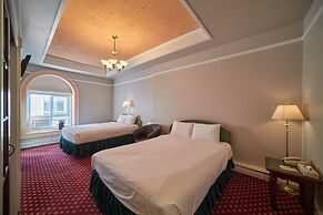 Bedford Regency Hotel, Trademark Collection by Wyndham