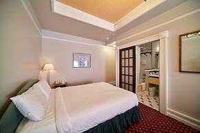 Bedford Regency Hotel, Trademark Collection by Wyndham