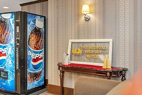 Bedford Regency Hotel, Trademark Collection by Wyndham