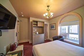 Bedford Regency Hotel, Trademark Collection by Wyndham