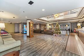 Bedford Regency Hotel, Trademark Collection by Wyndham