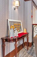 Bedford Regency Hotel, Trademark Collection by Wyndham