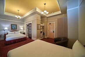 Bedford Regency Hotel, Trademark Collection by Wyndham