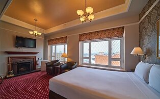 Bedford Regency Hotel, Trademark Collection by Wyndham