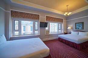 Bedford Regency Hotel, Trademark Collection by Wyndham