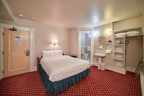 Bedford Regency Hotel, Trademark Collection by Wyndham