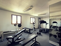 Mercure Perpignan Centre
