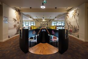 Mercure Perpignan Centre