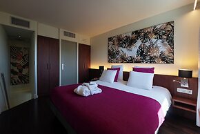 Mercure Perpignan Centre