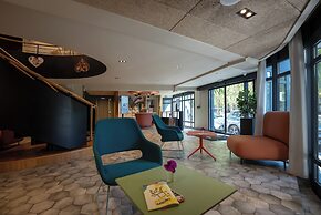 Mercure Perpignan Centre