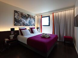 Mercure Perpignan Centre
