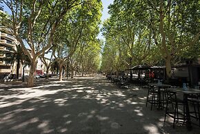 Mercure Perpignan Centre