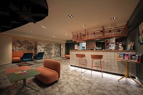 Mercure Perpignan Centre