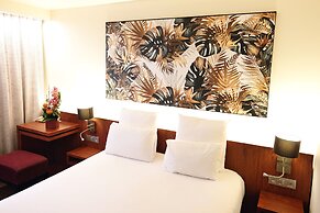 Mercure Perpignan Centre