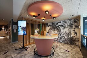 Mercure Perpignan Centre