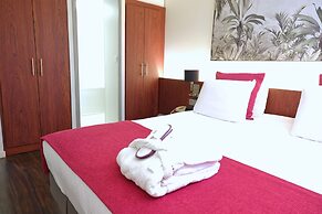 Mercure Perpignan Centre