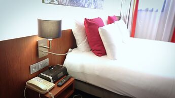 Mercure Perpignan Centre