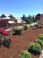 Days Inn by Wyndham Nanaimo
