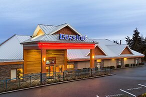 Days Inn by Wyndham Nanaimo