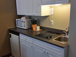 Days Inn by Wyndham Nanaimo