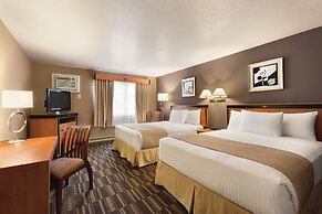 Days Inn by Wyndham Nanaimo