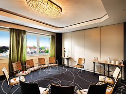 Best Western Hotel Das Donners