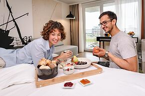 Best Western Hotel Das Donners