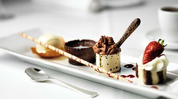 Best Western Hotel Das Donners