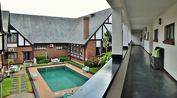 Cresta Churchill