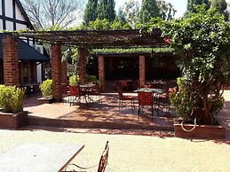 Cresta Churchill