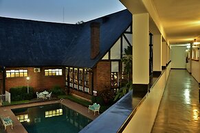 Cresta Churchill