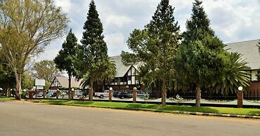 Cresta Churchill