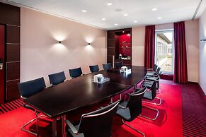 Sheraton Duesseldorf Airport Hotel